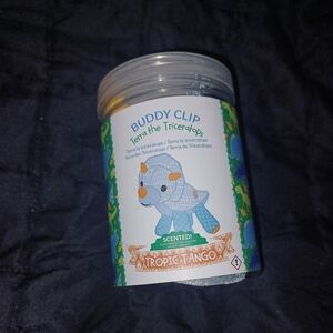 Scentsy buddy clip